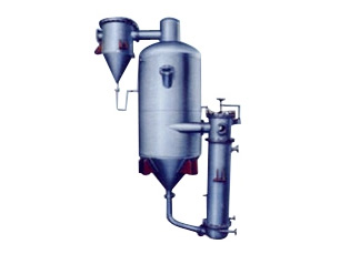 WZI型外加熱式真空蒸發(fā)器